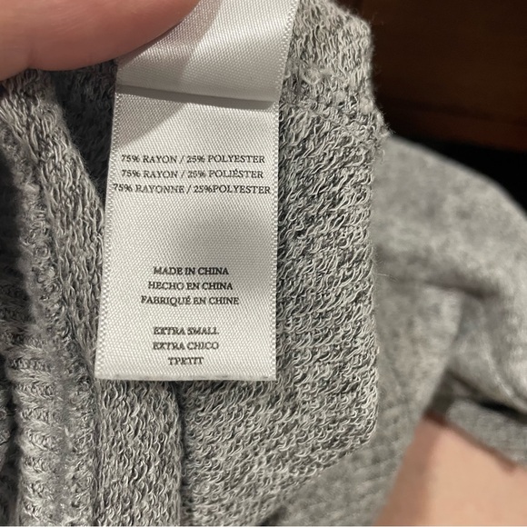 Rails crew neck - Picture 6 of 7